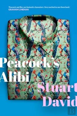 Bertrand.pt - Peacock'S Alibi