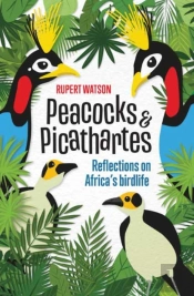 Peacocks And Picathartes