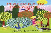 Peacocks In Paradise
