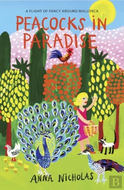 Bertrand.pt - Peacocks In Paradise
