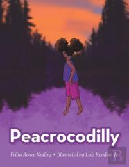 Peacrocodilly