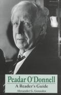 Peadar O'Donnell