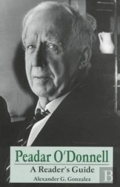 Peadar O'Donnell