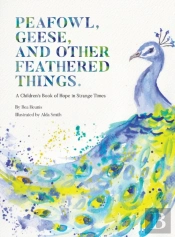 Peafowl, Geese, And Other Feathered Thin