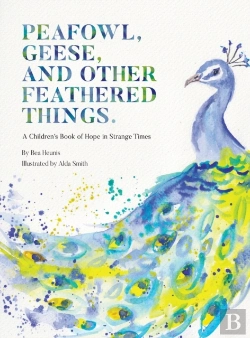 Bertrand.pt - Peafowl, Geese, And Other Feathered Thin
