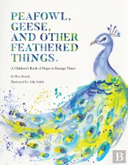 Bertrand.pt - Peafowl, Geese, And Other Feathered Thin