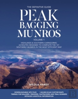 Bertrand.pt - Peak Bagging Munros Volume 1