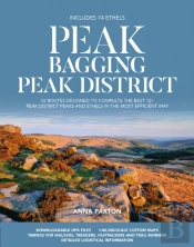 Peak Bagging: Peak District