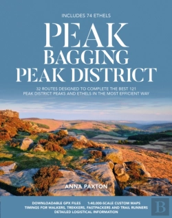 Bertrand.pt - Peak Bagging: Peak District