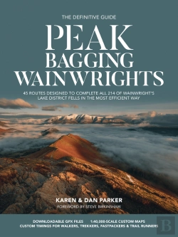 Bertrand.pt - Peak Bagging: Wainwrights