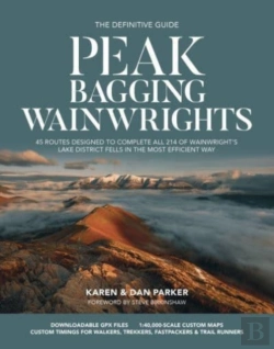 Bertrand.pt - Peak Bagging: Wainwrights