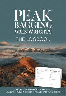 Bertrand.pt - Peak Bagging Wainwrights: The Logbook