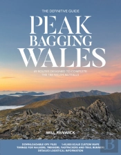 Peak Bagging: Wales