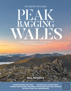 Bertrand.pt - Peak Bagging: Wales