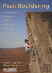 Peak Bouldering