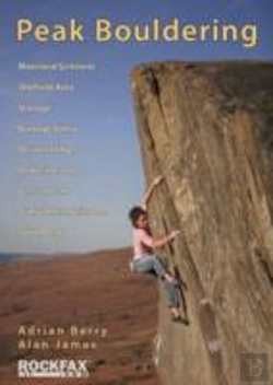 Bertrand.pt - Peak Bouldering
