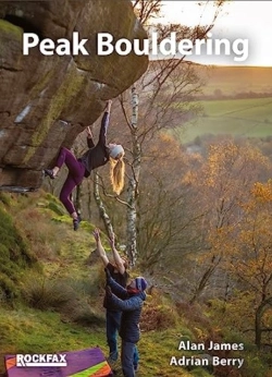 Bertrand.pt - Peak Bouldering