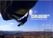Peak District Bouldering