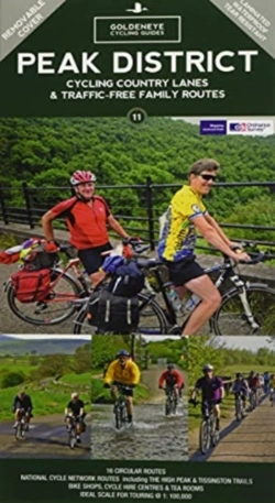 Bertrand.pt - Peak District Cycling Country Lanes & Traffic-Free Family Routes