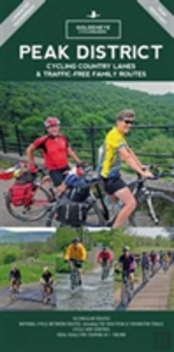 Bertrand.pt - Peak District: Cycling Country Lanes