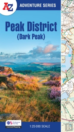 Bertrand.pt - Peak District (Dark Peak)