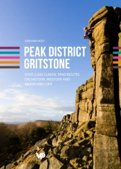 Peak District Gritstone