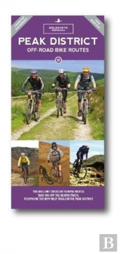 Peak District Off-Road Bike Routes