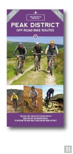 Bertrand.pt - Peak District Off-Road Bike Routes