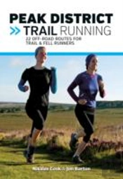 Peak District Trail Running