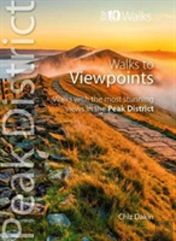 Bertrand.pt - Peak District Walks To Viewpoints (Top 10)