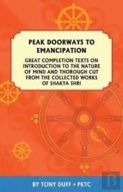 Peak Doorways To Emancipation