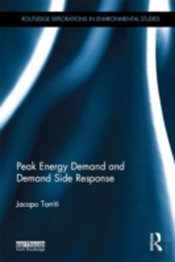 Bertrand.pt - Peak Energy Demand And Demand Side Response