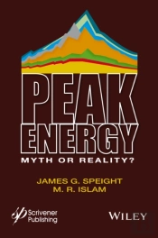 Peak Energy