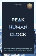 Peak Human Clock