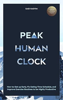 Bertrand.pt - Peak Human Clock