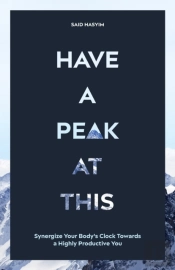 Peak Human Clock