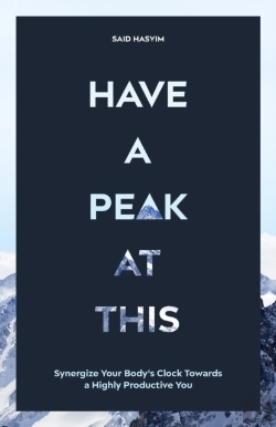 Bertrand.pt - Peak Human Clock