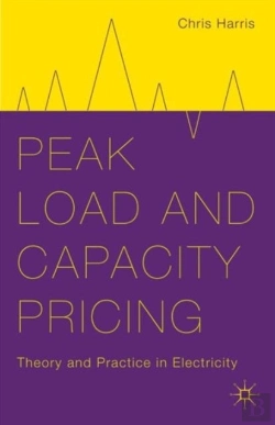 Bertrand.pt - Peak Load And Capacity Pricing