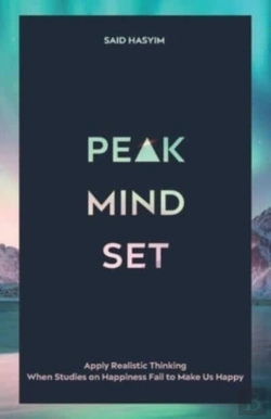 Bertrand.pt - Peak Mindset: Apply Realistic Thinking W