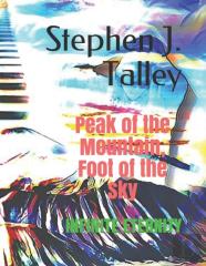 Peak Of The Mountain, Foot Of The Sky