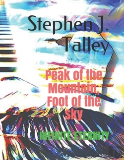 Bertrand.pt - Peak Of The Mountain, Foot Of The Sky