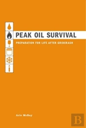 Peak Oil Survival