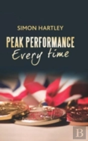 Peak Performance Every Time