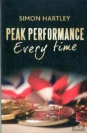 Peak Performance Every Time