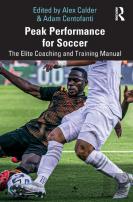 Peak Performance For Soccer
