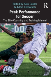 Peak Performance For Soccer