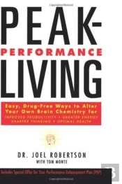 Peak-Performance Living