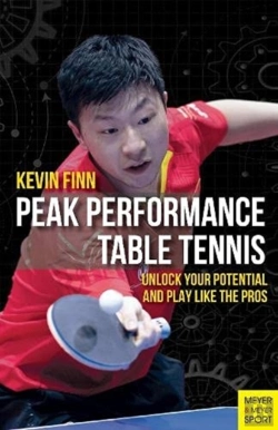Bertrand.pt - Peak Performance Table Tennis