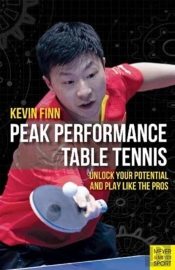 Peak Performance Table Tennis