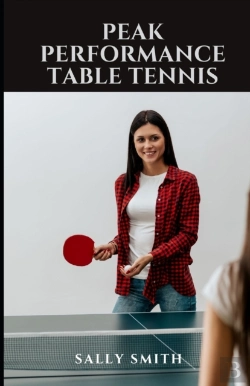 Bertrand.pt - Peak Performance Table Tennis